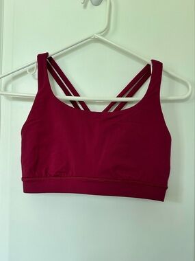 Lululemon Energy Bra - 8